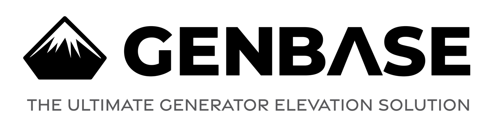 GENBASE Logo