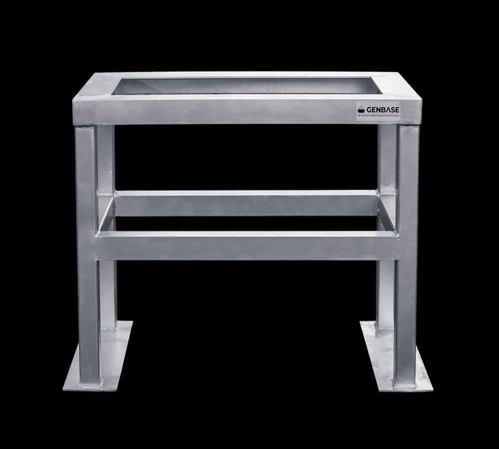48 inch Generator Stand