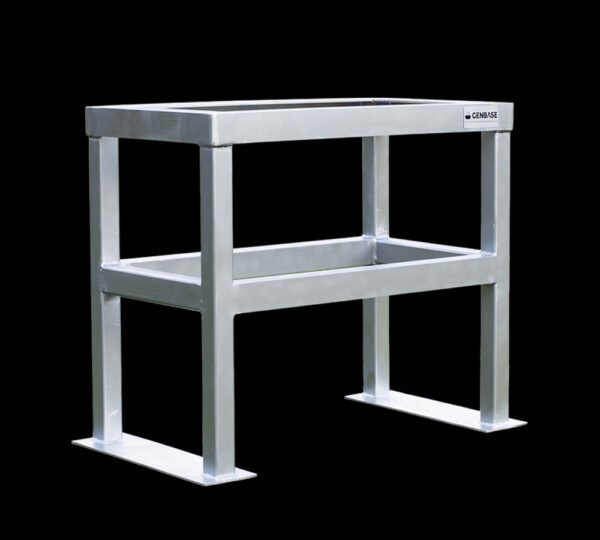 48 inch Generator Stand - 2