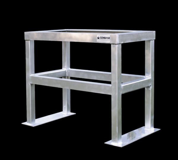 48 inch Generator Stand - 3