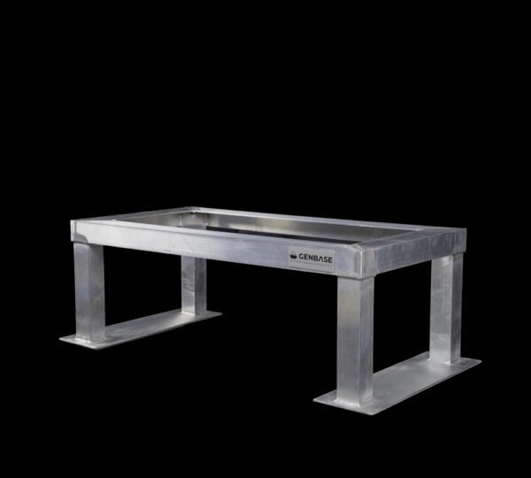 18 inch Generator Stand