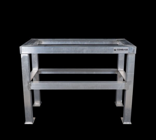 36 inch Aluminum Generator Stand