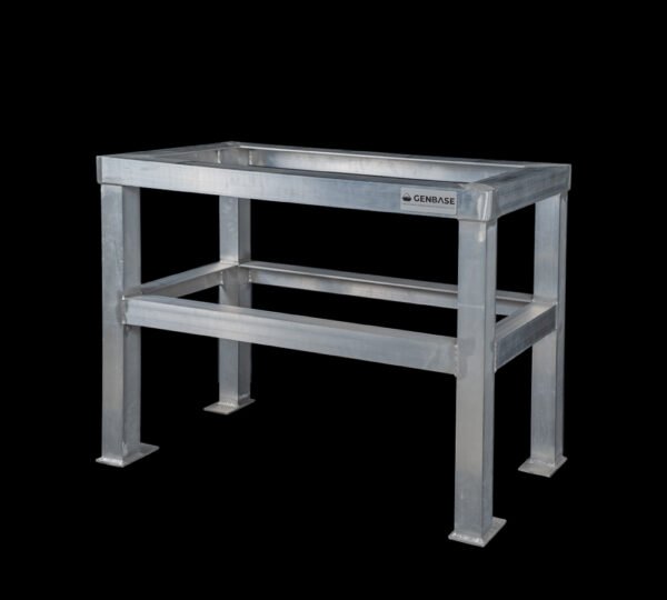 36 inch Aluminum Generator Stand