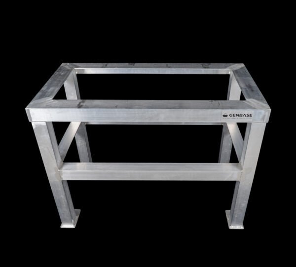 36 inch Aluminum Generator Stand