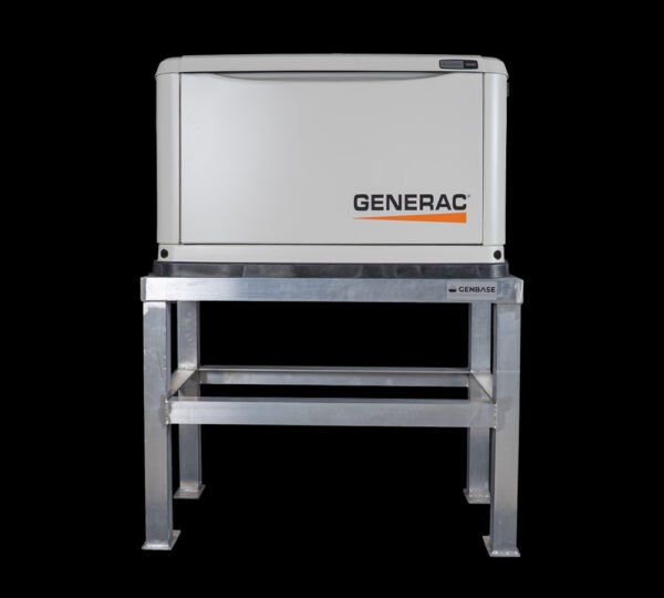 36 inch Aluminum Generator Stand