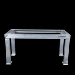 30 inch Aluminum Generator Stand