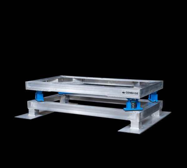 Roof Top Generator Base