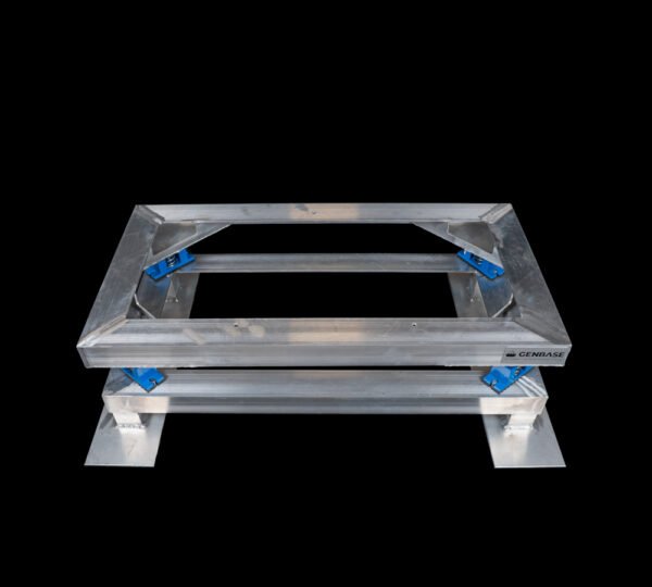 Roof Top Generator Base