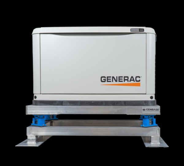 Roof Top Generator Base