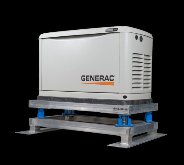 Roof Top Generator Base