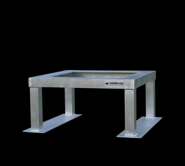 Briggs and Stratton Generator Stand - 2