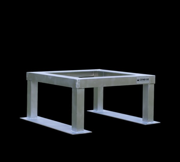Briggs and Stratton Generator Stand - 3