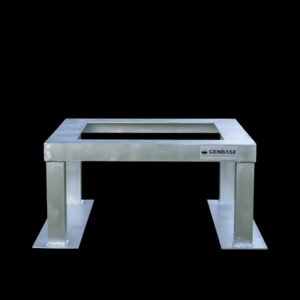 Briggs and Stratton Generator Stand - 1