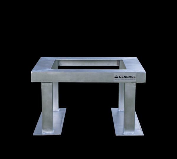 Kohler Generator Stand - 1