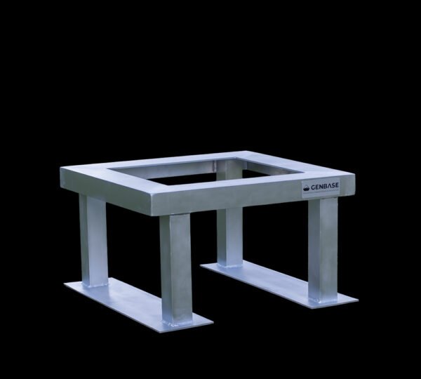Kohler Generator Stand - 2