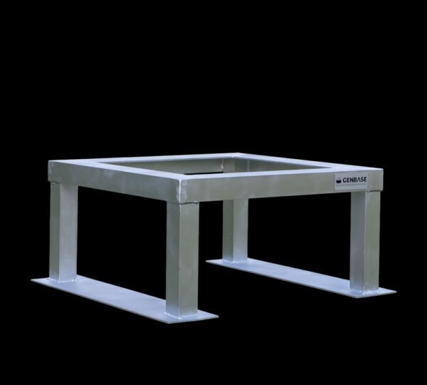 Cummins Generator Stand - 2