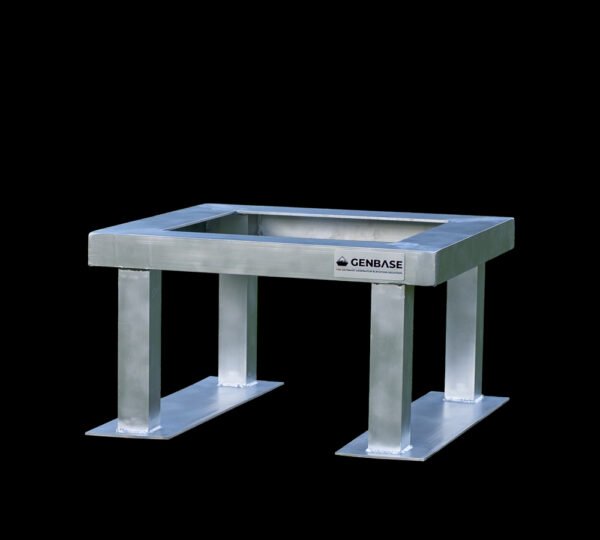 Kohler Generator Stand - 3